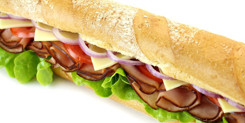 Party Sub