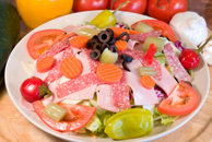 Antipasto Salad