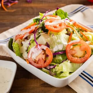 Dinner Salad