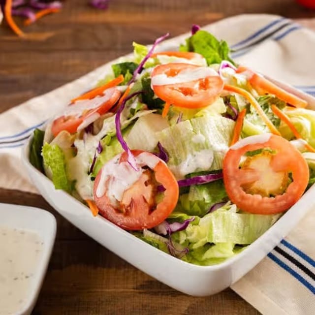 Dinner Salad.