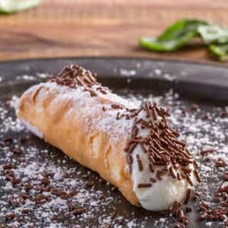 Cannoli