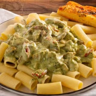 Pesto Pasta