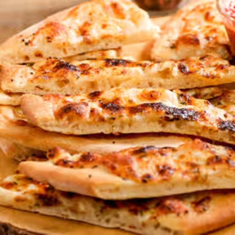Our Irresistible Breadsticks