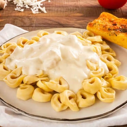 Tortellini (Cheese).