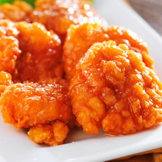 Boneless Wings