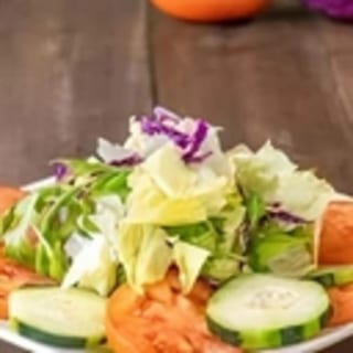 Garden Salad