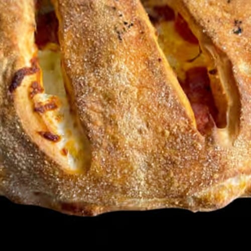 Combo Calzone.