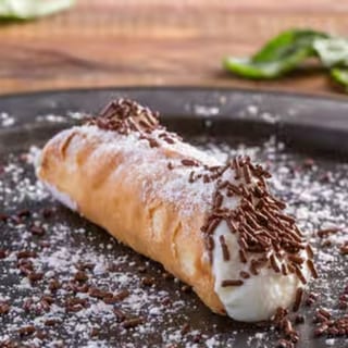 Cannoli