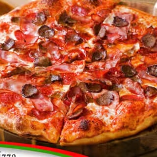 Meatlovers Pizza