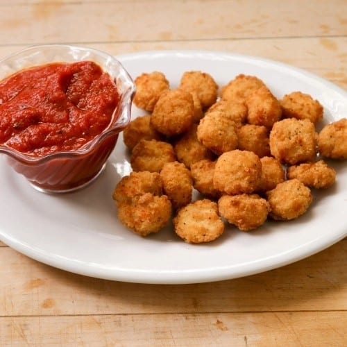 Chicken Munchers.