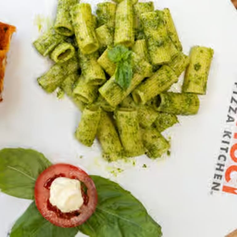 Indulge in Our Pasta Dishes
