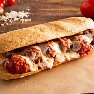 Meatball Sub