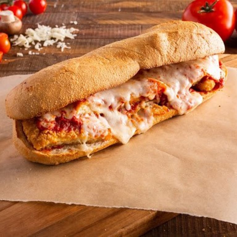 Ameci Pizza & Pasta Rewards