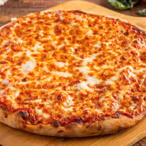 Gluten Free Pizza.