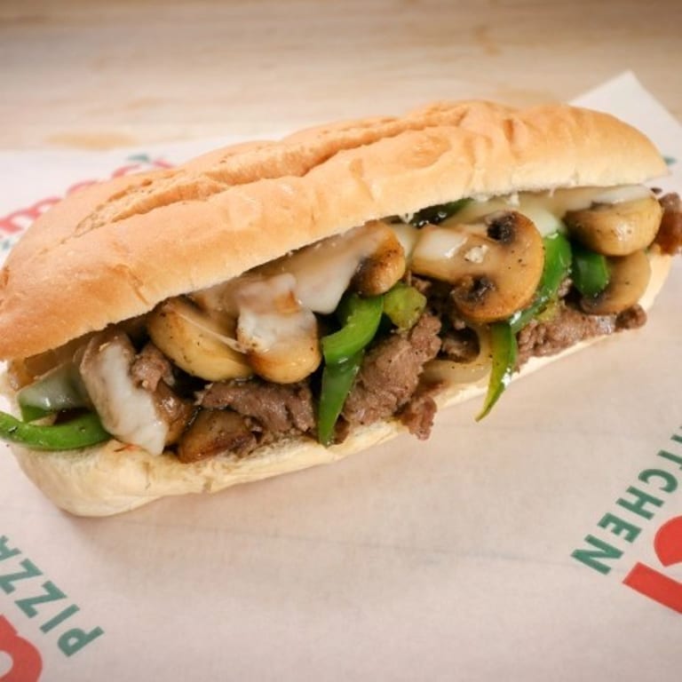 Delicious Steak Sub Options