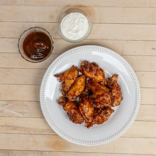 Wings