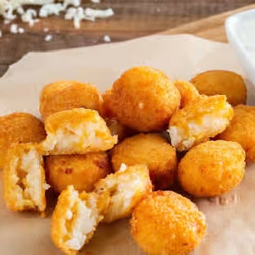 Potato Cheese Munchers (15 Pieces).
